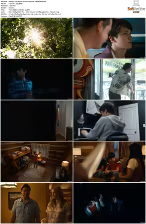 Just Beyond S01 1080p WEB h264-GOSSIP