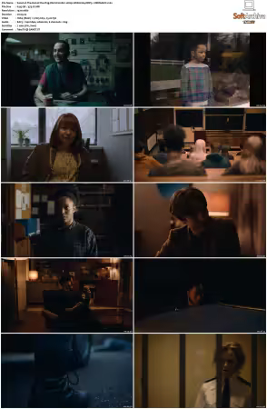 The End of the Fing World S01 S02 1080p WEB H264 DDP5.1-DERMAGiC