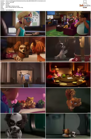 100 Percent Wolf The Legend of the Moonstone S02 1080p AMZN WEB-DL DDP2 0 H 264-sh4down
