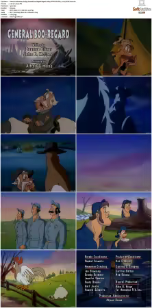 Animaniacs 1993 S01-S05 1080p UPSCALED DD 5.1 x265-EDGE2020