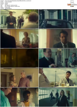 The Gold 2023 S02 1080p WEBRip 10bit EAC3 2.0 x265-iVy