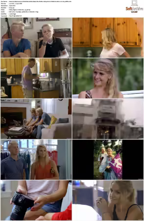 Welcome to Plathville S01 S06 1080p HULU WEB-DL AAC2.0 H264-GPRS