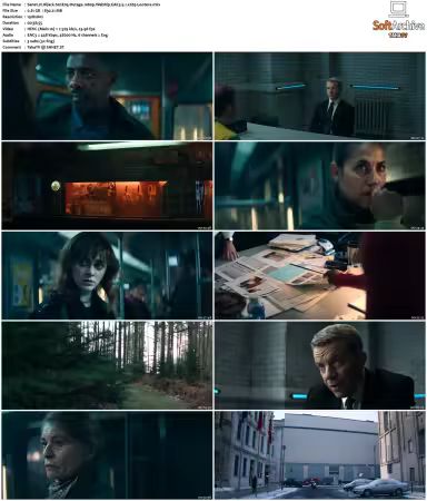 Hijack S01-S02 1080p WebRip EAC3 5.1 x265-Lootera