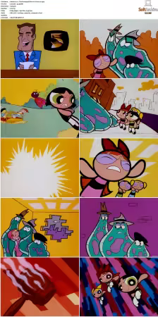 What a Cartoon S01-S02 H264-NGP