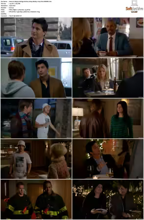 Happy Endings S01-S03 1080p BluRay x264-YELLOWBiRD