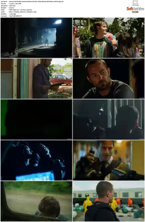Strike Back S01-S08 1080p BluRay WEBRip 10Bit DDP2.0 HEVC-d3g