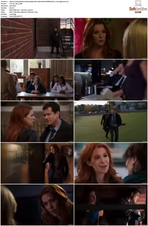 Unforgettable S01-S04 1080p AMZN WEBRip DDP 5.1 x265-edge2020