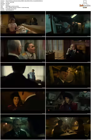 Whiskey on the Rocks S01 NORDiC 1080p WEB-DL DDP51 H264-BANDOLEROS