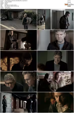 Wallander 2008 S01 S04 1080p BDRip DDP5.1 x265-Vialle