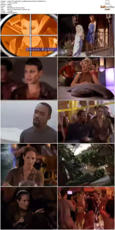 V.I.P. 1998 S01 S04 480p H265 AAC 2CH-MNKYDDL