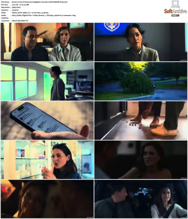 Your Friends and Neighbors S01 HDR 2160p WEBRip h265-MIXED