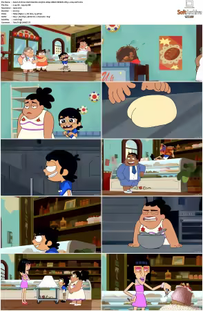 Victor And Valentino S01-S03 1080p HMAX WEB-DL DDP2.0 H264-MIXED
