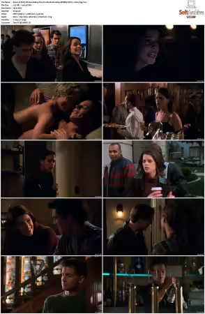Party of Five 1994 S01-S06 1080p WEBRip DDP5.1 H265-d3g