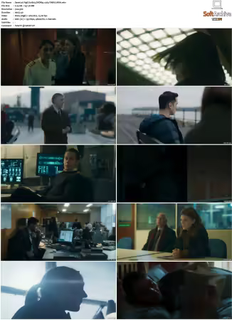 Vigil S01 S02 DVDRip x264-TABULARiA
