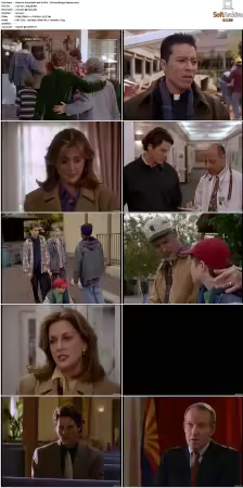 Promised Land S01-S03 DVDRip H264 AAC-NGP