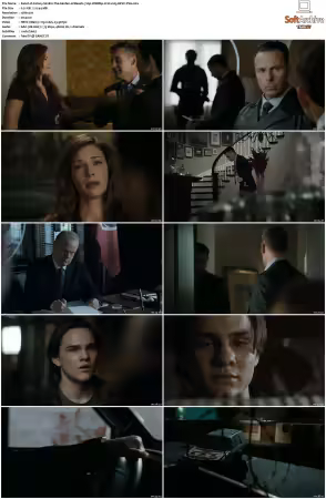 Colony S01 S03 720p WEB 2CH x265 HEVC-PSA