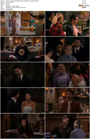 How I Met Your Father S01 S02 1080p WEBRip 2CH x265 HEVC-PSA