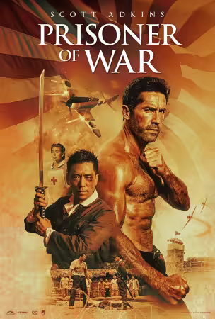 Prisoner of War 2025 MULTi 1080p WEB H264-SUPPLY