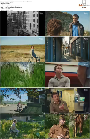 Walking Wartime Britain S01 1080p HDTV H264-TLisTOTALLOSERS