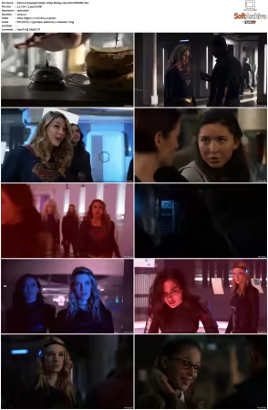 Supergirl S03 1080p BluRay x264-YELLOWBiRD