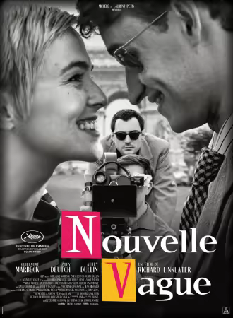 Nouvelle Vague 2025 FRENCH SDR 2160p WEB H 265-FW