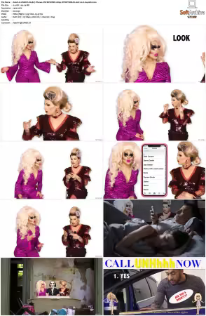 UNHhhh S04 UNCENSORED 1080p WOWP WEB-DL AAC2.0 H264-AKU