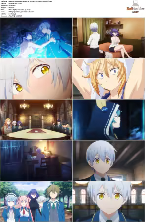 Kinsou no Vermeil S01 1080p SubsPlease -END