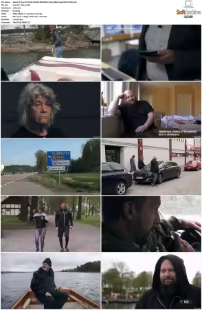 Tjuv Och Polis S01 SWEDiSH 720p WEB h264-VARiOUS