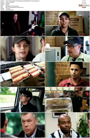 Undercover Boss US S01 S11 1080p WEB-DL H264-squalor