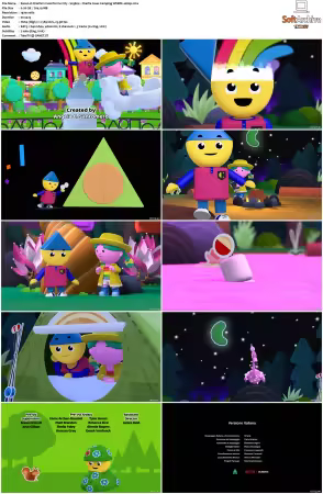 Charlies Colorforms City S03 1080p x264-NGP