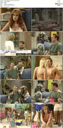 Unhappily Ever After S01-S05 x264-NGP