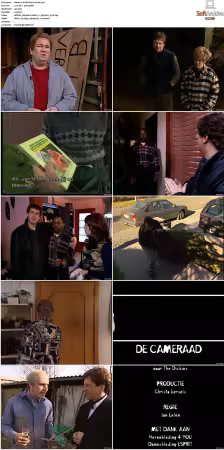 IN DE GLORIA S01 S02 XviD-NOGRP