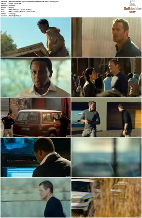 Strike Back S01-S08 1080p BluRay WEBRip 10Bit DDP2.0 HEVC-d3g