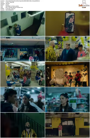 Vgly S01 1080p AMZN WEB-DL DD5.1 H264-PlayWEB