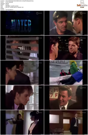 Water Rats S01-S06 WEB-DL AAC2.0 H264-BTN