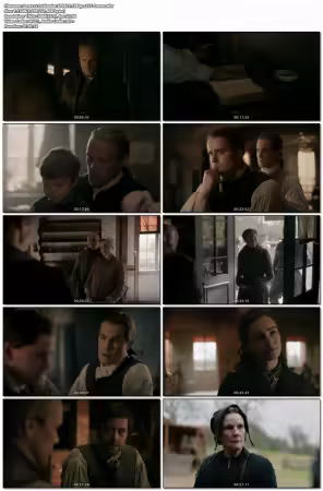 Outlander S08E01 1080p x265-Dome