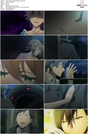 Why Raeliana Ended Up at the Dukes Mansion S01 1080p BluRay x264-iFPD