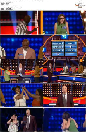 Family Feud Canada S07 REPACK 720p CBC WEB-DL DDP5 1 H264-Kitsune