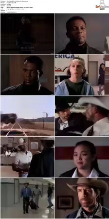 Walker Texas Ranger S01 S09 DVDRip XviD-Mixed