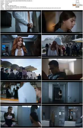 Elite 2018 S01-S08 1080p NF WEB-DL DUAL DDP5.1 AV1-Vialle
