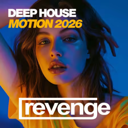 VA - Deep House Motion 2026