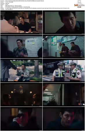 Squid Game S02 DUAL-AUDIO KOR-ENG 2160p 10bit HDR DV WEBRip 6CH x265 HEVC-PSA