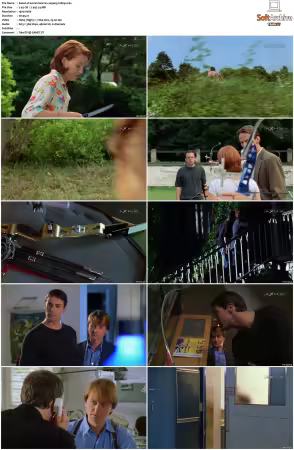 Kommissar Rex S01-S10 German 1080p HDTV x264-OMGtv