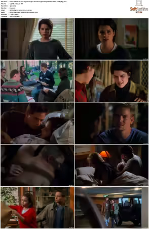 Party of Five 1994 S01-S06 1080p WEBRip DDP5.1 H265-d3g
