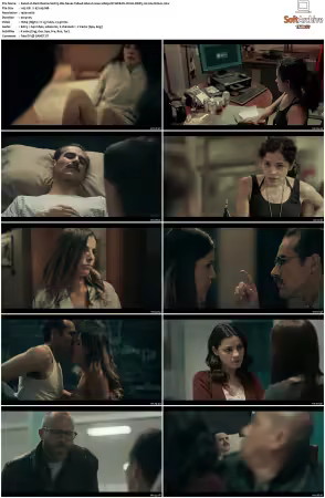 Dark Desire S01 S02 1080p NF WEB-DL DUAL DDP5 1 H 264-N1H4L