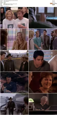 Walker Texas Ranger S01-S09 DVDRip XviD-Mixed