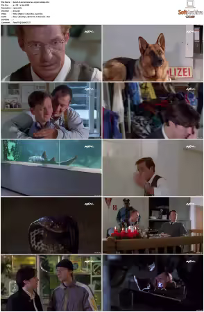 Kommissar Rex S01 S10 German 1080p HDTV x264-OMGtv