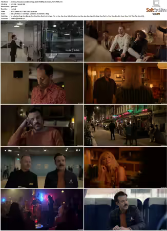 Ted Lasso S03 1080p 10bit WEBRip 6CH x265 HEVC-PSA