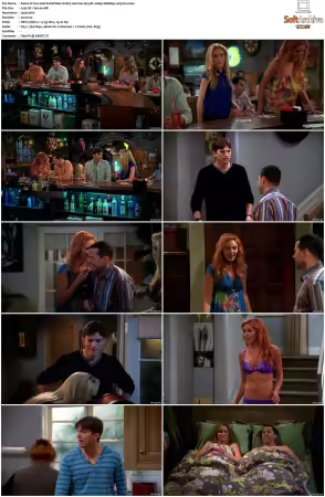 Two And A Half Men S01-S12 German AC3 DL 1080p WebRip x265-Fun