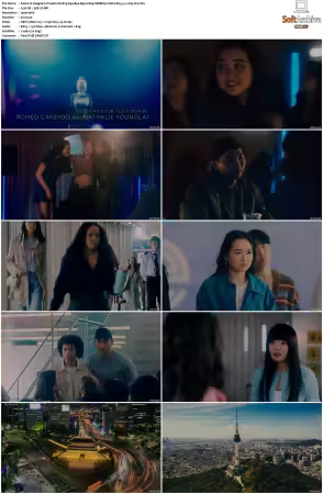 Gangnam Project 2024 S02 1080p WEBRip 10bit EAC3 5.1 x265-iVy